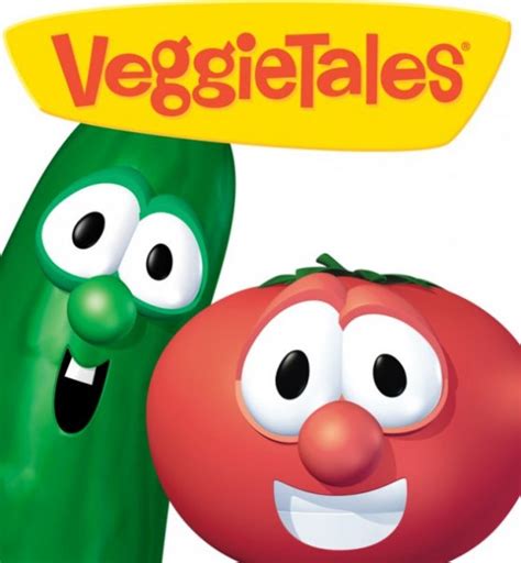 VeggieTales Logo