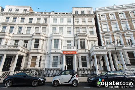 easyHotel London South Kensington Review: What To REALLY Expect If You Stay