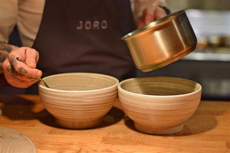 Joro Sheffield review “A MEAL BUILT OF MANY SMALL PLATES” - Yorkshire ...