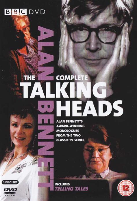 Talking Heads - TheTVDB.com