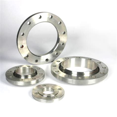 Best Lap Joint Flanges Manufacturer and Factory | GOJON