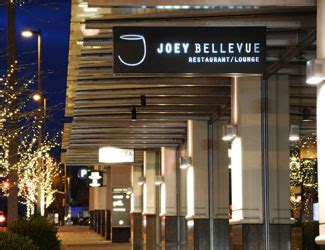 Joey Bellevue - Bellevue Restaurants & Happy Hours | Bellevue.com