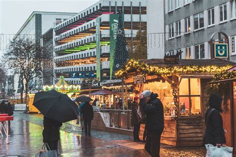 Duisburg Christmas Market | 2024 Dates, Locations & Must-Knows ...