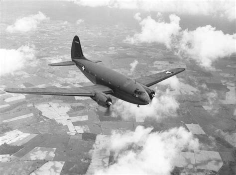 1945 Peip'ing C-46 crash - Wikipedia