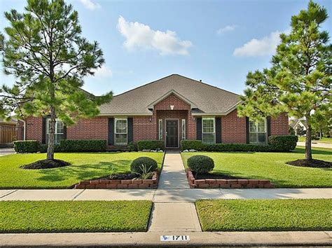 League City Real Estate - League City TX Homes For Sale | Zillow