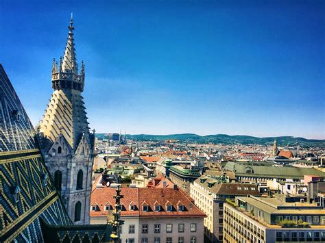 THE 15 BEST Things to Do in Vienna (2024) - Must-See Attractions