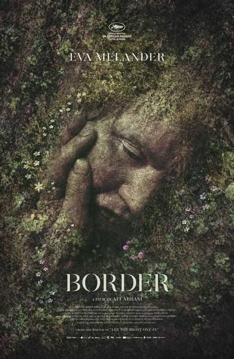 Border - film 2018 - AlloCiné