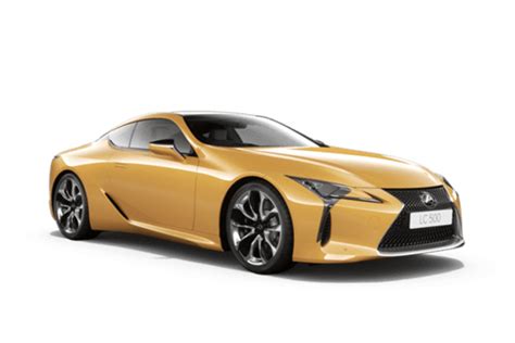 2023 Lexus LC Reviews | CarsGuide