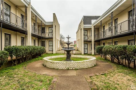 Midtown Apartments Apartments - Memphis, TN | Apartments.com