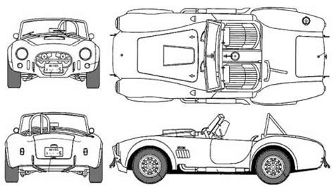 Imagen relacionada | Shelby cobra, Shelby cobra 427, 1965 shelby cobra