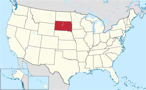 Minnehaha County, South Dakota - Wikipedia