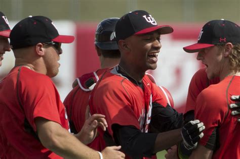 Utah Baseball: Utes go into a weekend series against the Washington Huskies looking to win the ...