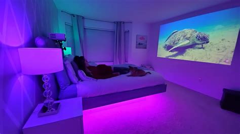 Best Projector for Bedroom - 5 Options For All Budgets