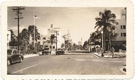 Miami Archives - Tracing the rich history of Miami, Miami Beach and the Florida Keys: Vintage ...