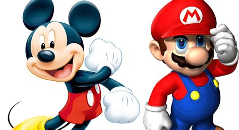 Nintendo And Disney: A World Where Content Is King (OTCMKTS:NTDOY) | Seeking Alpha