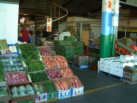 Asisbiz Brisbane Markets Sherwood Road Rocklea Queensland 4106 Jun 2002 I21