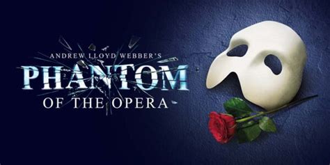 The Phantom of the Opera on Broadway Tickets - New York | SeatPlan