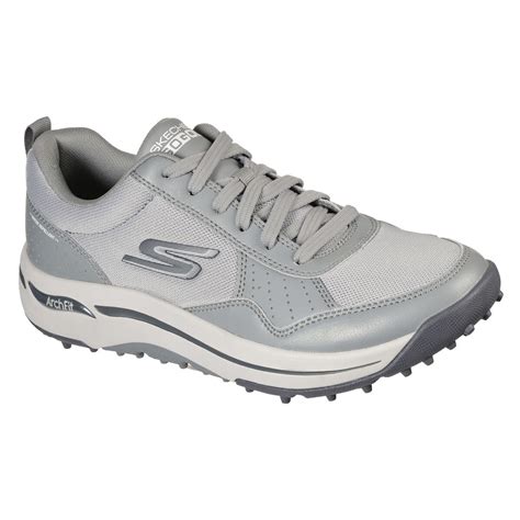 Skechers GO GOLF Arch Fit Line Up Men's Golf Shoe | PGA TOUR Superstore