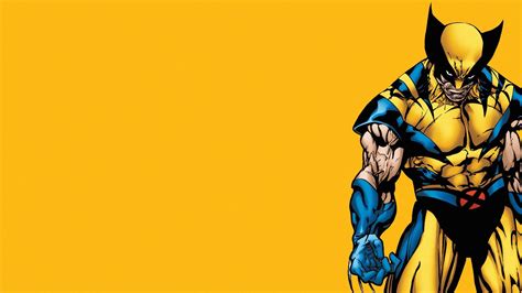 Wolverine Wallpapers - Top Free Wolverine Backgrounds - WallpaperAccess