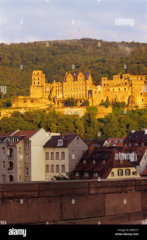 Hohenstaufen Castle High Resolution Stock Photography and Images - Alamy