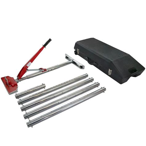 Better Tools Swivel Carpet Stretcher | Tools4Flooring.com