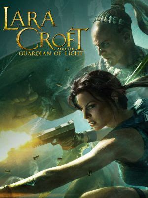 Lara Croft™ and the Guardian of Light (2010)