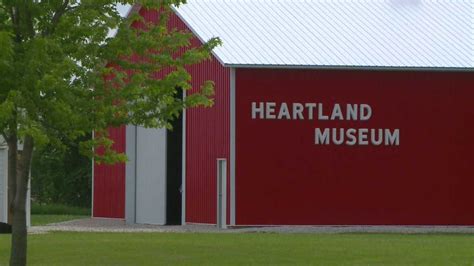 Explore Iowa: This museum is home to the world's largest tractor and more