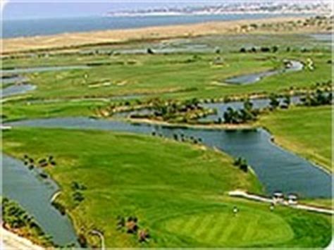 Portugal Golf - Salgados Course in Algarve