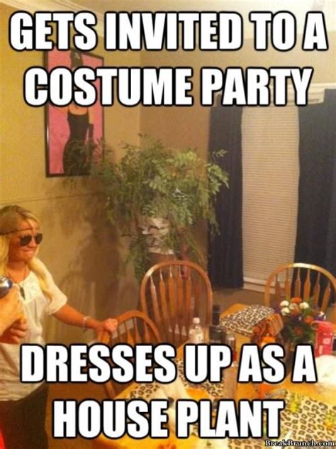 Funny Party Memes