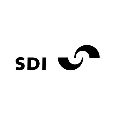 Download Sdi Logo Vector EPS, SVG, PDF, Ai, CDR, and PNG Free, size 308.94 KB