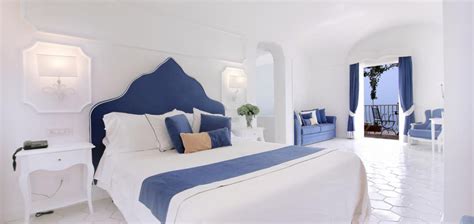 Marincanto, Positano Review | The Hotel Guru