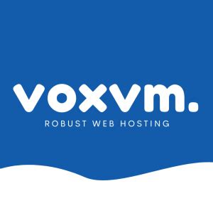 VoxVM - WikiAlpha