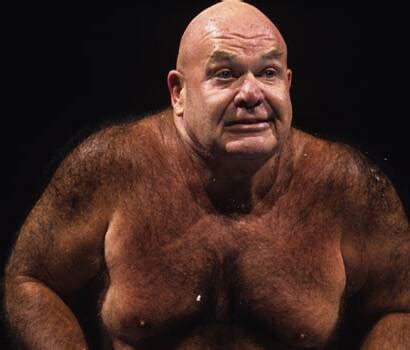 Paying our Respects to George “The Animal” Steele: WWE’s One True Oddity - eWrestlingNews.com