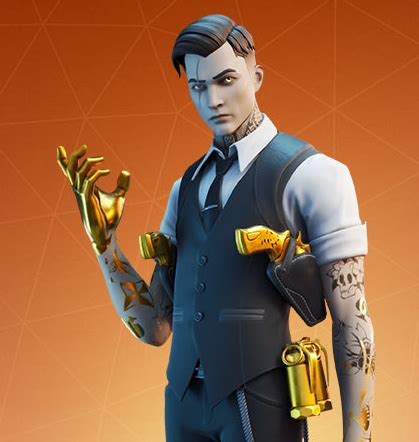 Fortnite Skins - Latest Skins, Characters & All new Outfits Updates