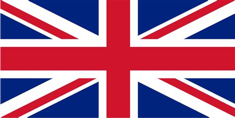 UNION JACK GREAT BRITAIN - 8 X 5 FLAG