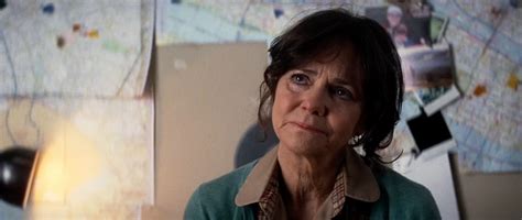 Sally Field Did Not Like The Amazing Spider-Man | The Mary Sue