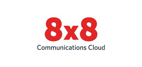 8x8 Introduces the World’s First Communications Cloud to Usher in a New ...