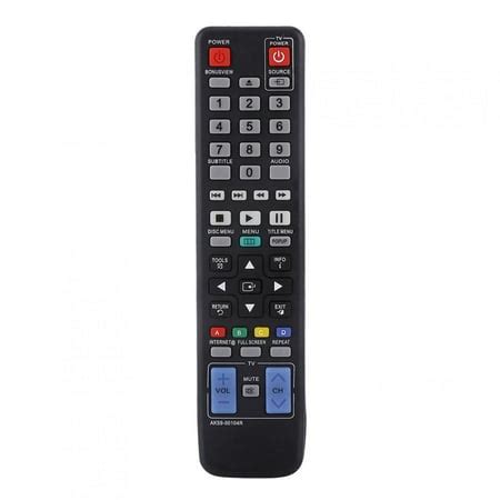 TV Remote Control, New Portable Universal Remote Control, Eco-friendly ...