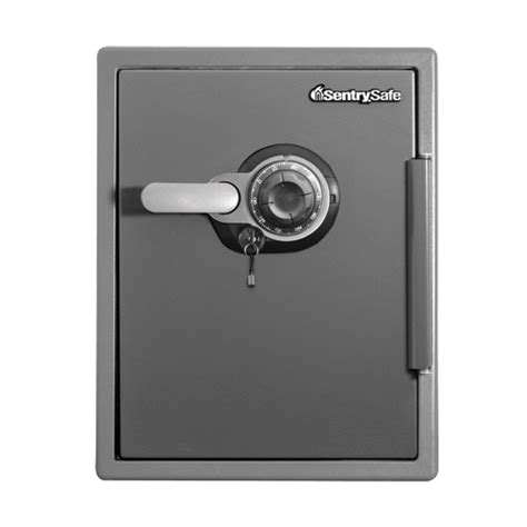 Sentry SFW205DPB Fireproof & Waterproof Safe with Dial Combination ...