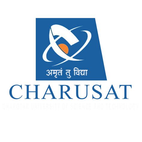 About: CHARUSAT Application (Google Play version) | | Apptopia