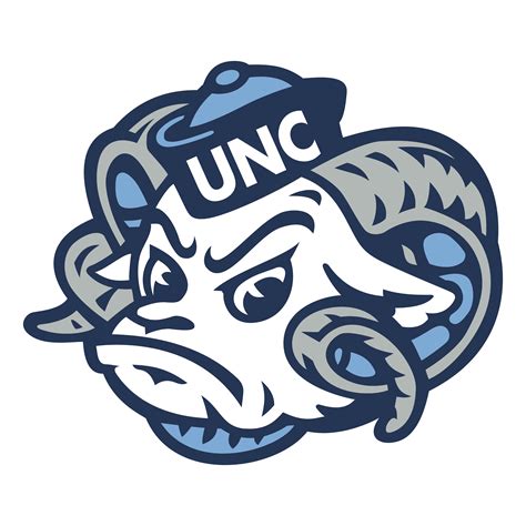 UNC Tar Heels – Logos Download