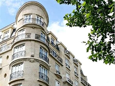 Hôtel Rochechouart Hotel (Paris) - Deals, Photos & Reviews