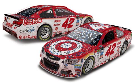 Kyle Larson Diecast - Kyle Larson NASCAR Diecast Cars