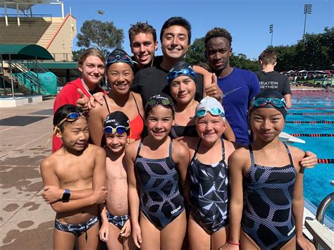 The Best Competitive Swim Team in Palo Alto — Alto Swim Club