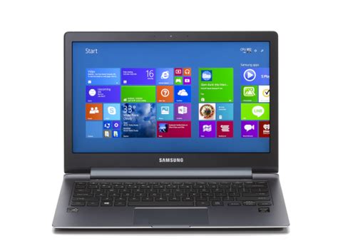 Samsung ATIV Book 9 Plus NP940X3K-K03US computer - Consumer Reports