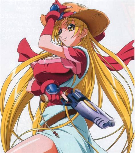 Rushuna Tendo - Grenadier Wiki - Wikia