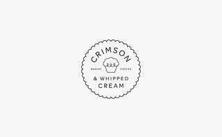 crimson logo design | Crimson logo design by Cody Haltom | Graham Smith ...