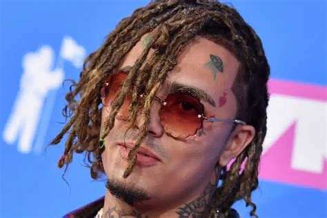 Lil Pump Net Worth 2023 - How Rich Is The American Rapper?— citiMuzik