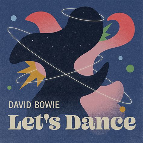 Vinyl Covers — David Bowie on Behance