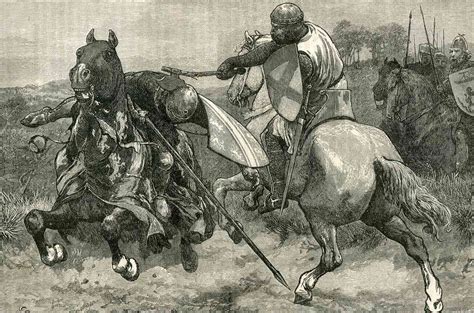 Battle of Bannockburn in the War for Scottish Independence